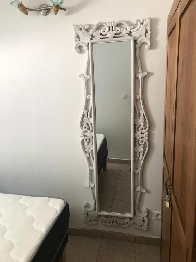 La Case De Guy Le Gosier  Esterno foto