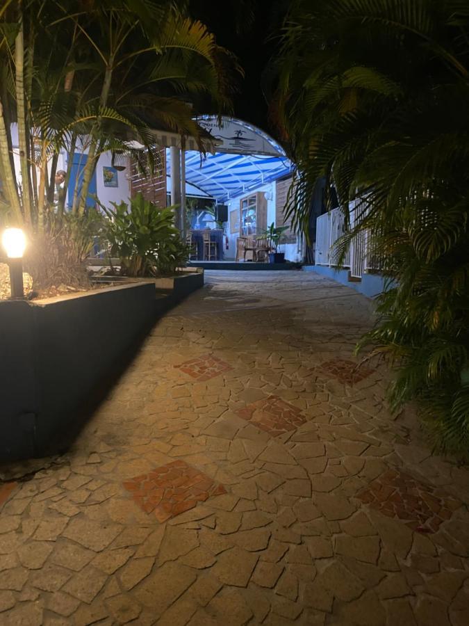 La Case De Guy Le Gosier  Esterno foto