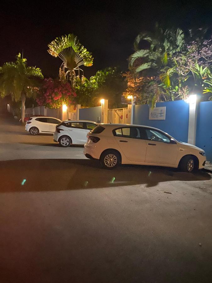 La Case De Guy Le Gosier  Esterno foto